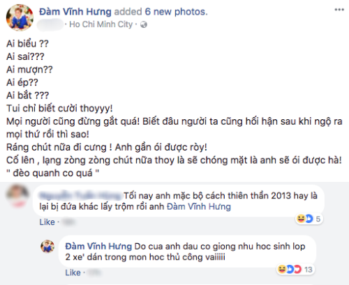 Quang Lê: Công nhân, học sinh ai cũng có thể hát được bolero thì Tùng Dương sao lại không? - Ảnh 2.