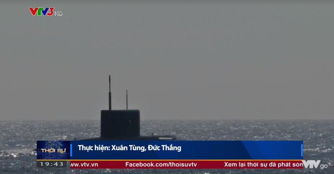 Đằng sau vệt khói tên lửa từ tàu ngầm Kilo Việt Nam: Lời tuyên cáo hùng hồn trên Biển Đông - Ảnh 3.