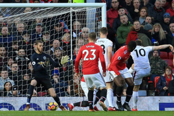 Mourinho phải ‘cấm tiệt’ Lukaku làm điều này nếu muốn Man Utd thắng trận - Ảnh 1.