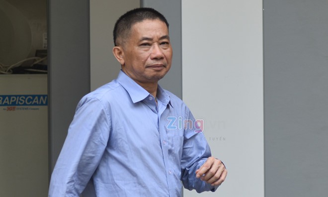 Ông Đinh La Thăng và Trịnh Xuân Thanh bị truy tố 2 vụ án mới - Ảnh 1.