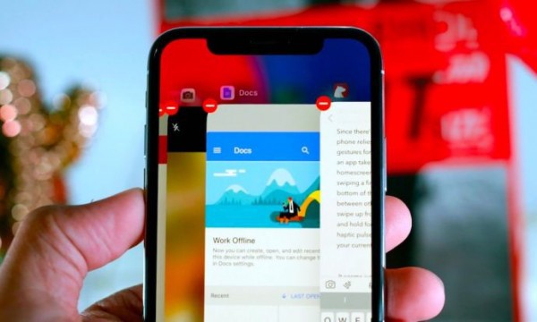 9 tính năng tuyệt vời trên iOS 11 mà ai cũng nên biết - Ảnh 2.