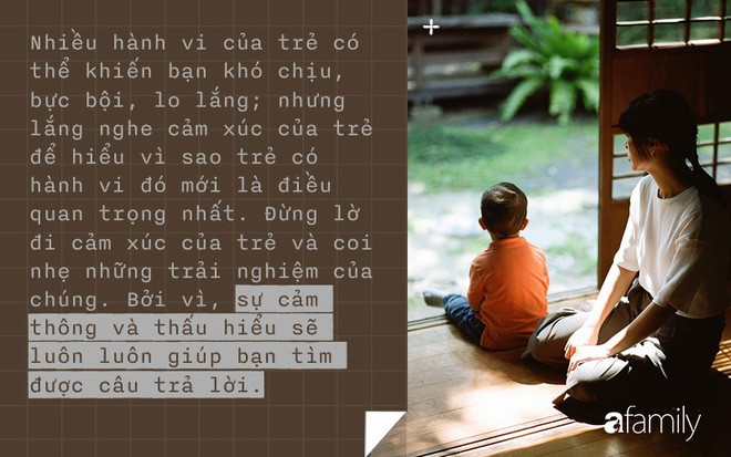 Bố mẹ cho phép con mới được... làm người! - Đây là cách mà nhiều bố mẹ đang nuôi dạy con - Ảnh 1.