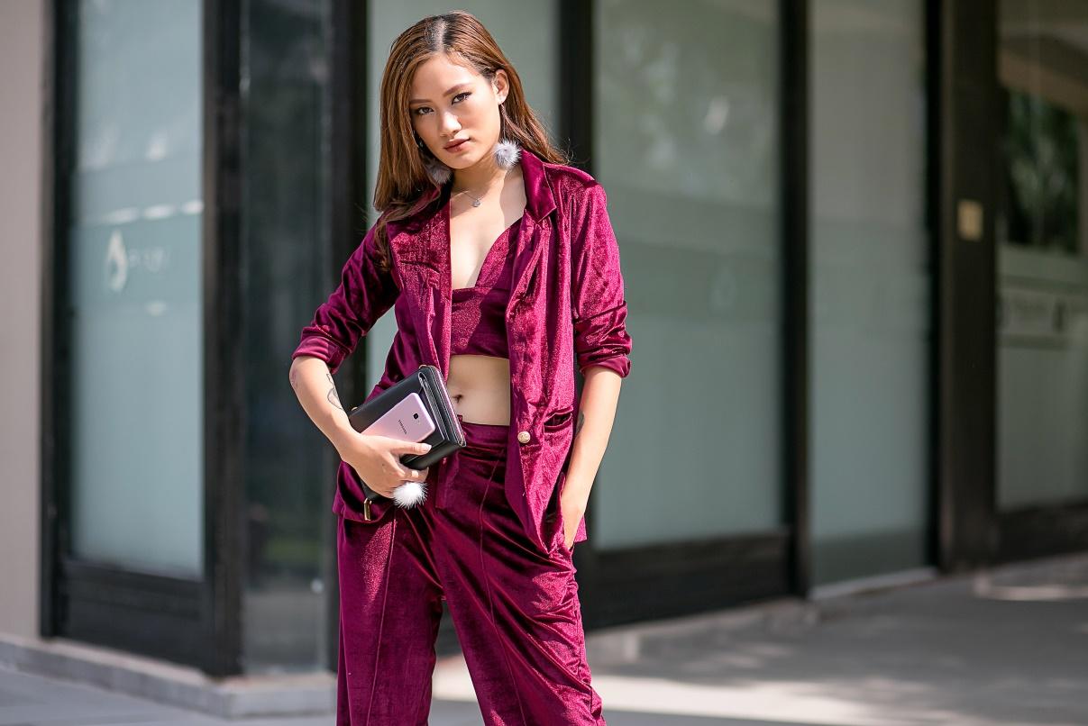 Xuống phố tết này thật nổi bật cùng stylist Pông Chuẩn - Ảnh 11.