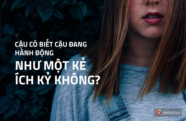 13 câu nói không được phép sử dụng để an ủi người đang thất tình - Ảnh 11.