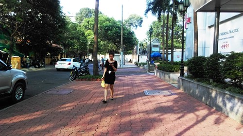 Cận cảnh những nơi có thể thành phố hàng rong Sài Gòn - Ảnh 12.