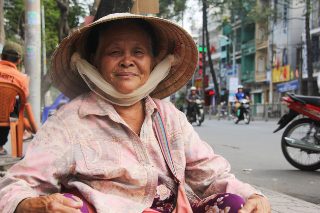 Chỉ là nồi cháo thịt bằm, và Sài Gòn vẫn luôn dễ thương đến thế! - Ảnh 11.