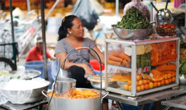 Vẻ đẹp đặc biệt của thành phố Hồ Chí Minh được hãng tin BBC hết lời khen ngợi - Ảnh 11.