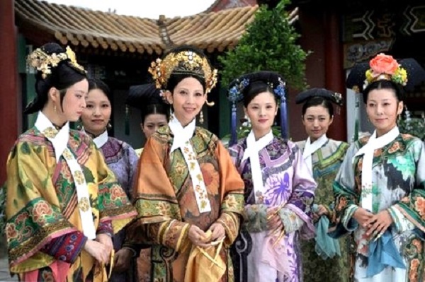 Đây là 5 phim cổ trang xứ Trung có trang phục “tiền tỷ”! - Ảnh 11.