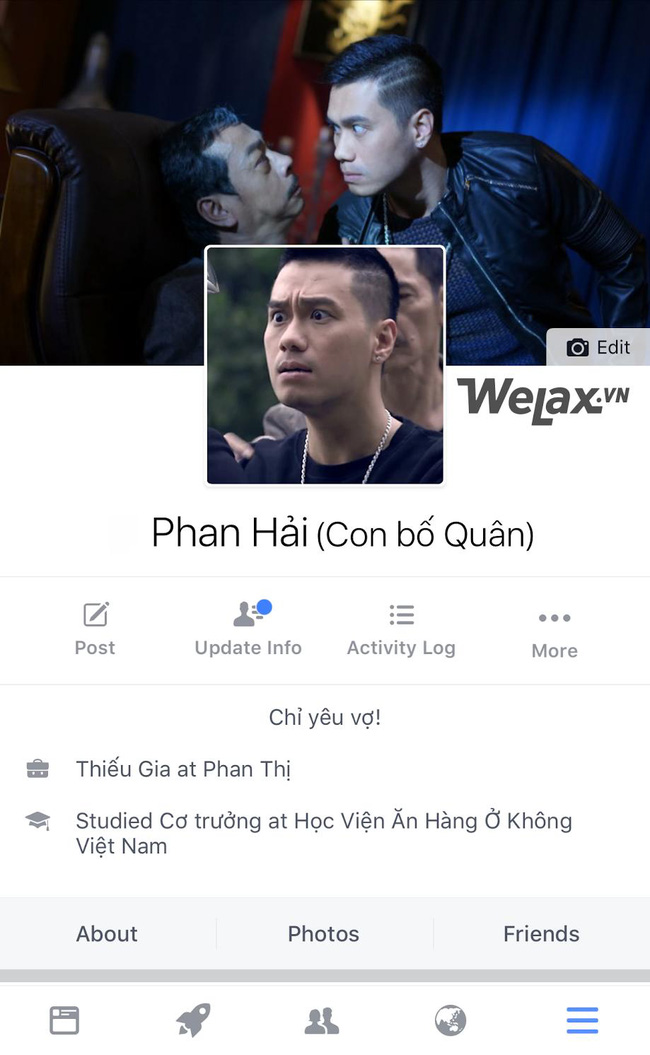 Sẽ ra sao nếu Người phán xử cãi nhau chem chẻm với mẹ chồng Phương trên Facebook? - Ảnh 11.