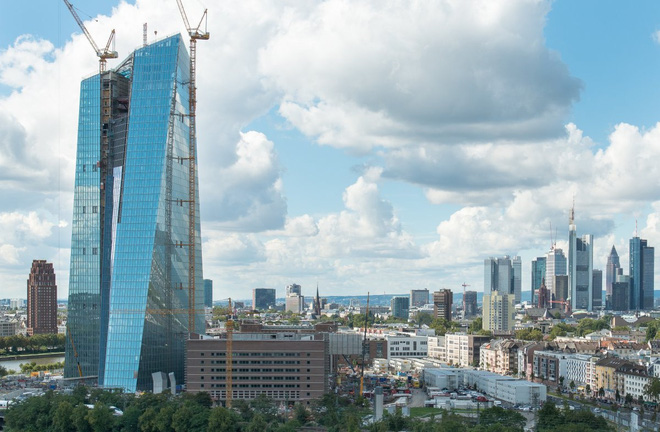 Tổng hợp 16 tòa nhà chọc trời “sang chảnh” nhất được xây dựng trong 30 năm qua - Ảnh 11.