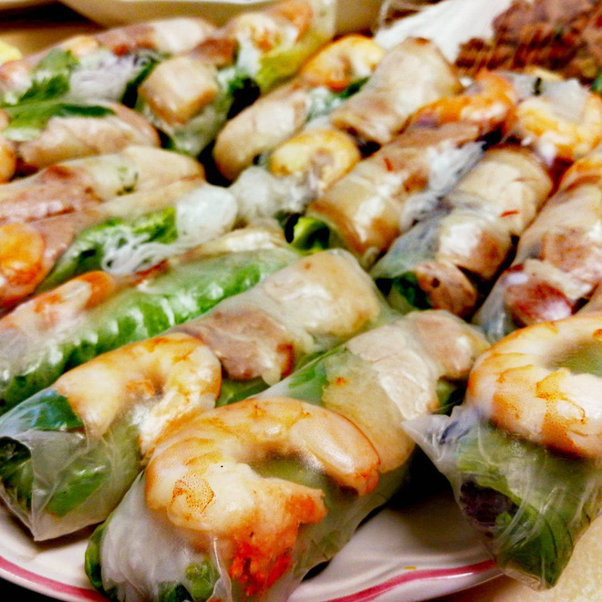 CNN lên list 10 món ăn đường phố siêu phổ biến lại ngon nức tiếng của Việt Nam - Ảnh 11.