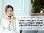 Ngàn vạn tiêu chuẩn chọn bạn trai gây sóng gió của dàn mỹ nhân showbiz Việt - Ảnh 11.