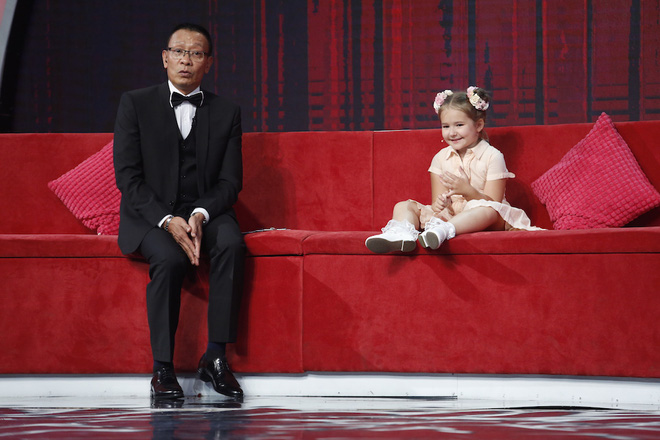 Little big shots bản Việt: Xem để thấy thế giới trẻ con đáng yêu thế nào! - Ảnh 10.