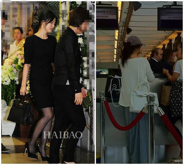 Diện đồ đơn giản nhưng hoá ra Song Hye Kyo lại sở hữu BST túi Hermes tiền tỉ khiến nhiều người ghen tị - Ảnh 11.