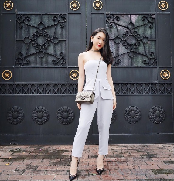  Cuộc sống sang chảnh của Chloe Nguyễn, nàng beauty blogger xinh xắn như búp bê - Ảnh 11.