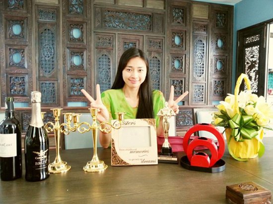 Ngô Thanh Vân - bà trùm giàu ngầm của showbiz Việt - Ảnh 10.