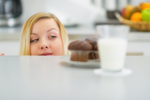 10 dấu hiệu cho thấy chế độ ăn kiêng của bạn có vấn đề - Ảnh 9.