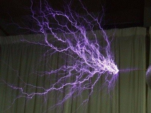 Câu chuyện cuộc đời mê hoặc của Nikola Tesla: Thiên tài thắp sáng thế giới - Ảnh 10.