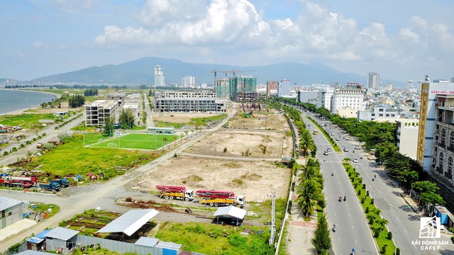  Những hình ảnh mới nhất về siêu dự án có liên quan đến Vũ nhôm vừa bị phát lệnh truy nã  - Ảnh 11.