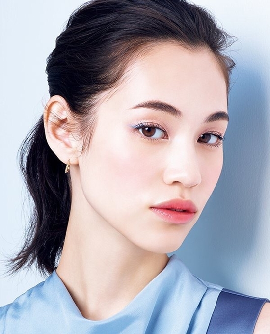 Không phải Jun Ji Hyun hay Phạm Băng Băng, đây mới là sao nữ có gương mặt đẹp nhất châu Á - Ảnh 12.