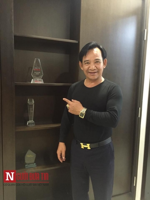 Nghệ sĩ Quang Tèo trở thành đại gia khi vừa mua nhà gần 7 tỉ - Ảnh 12.