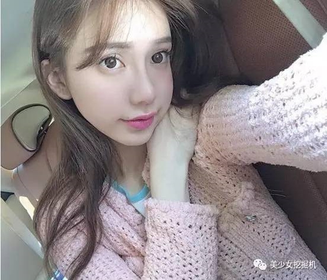 Hành trình lột xác từ cô nàng bình dân thành hot girl bán hàng online của bạn gái đại thiếu gia Thượng Hải - Ảnh 12.