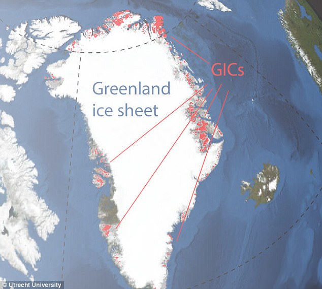 Greenland xuất hiện vết băng nứt bất thường, NASA đứng ngồi không yên - Ảnh 6.