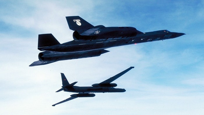 Khám phá những bí mật giúp máy bay chiến đấu Chim Đen vẫn giữ kỷ lục về tốc độ và độ cao trong suốt 40 năm qua - Ảnh 12.
