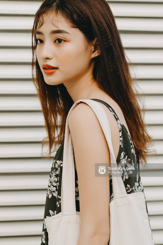 Dương Minh Ngọc: Cô nàng cực xinh đang chiếm sóng Instagram Việt Nam - Ảnh 13.