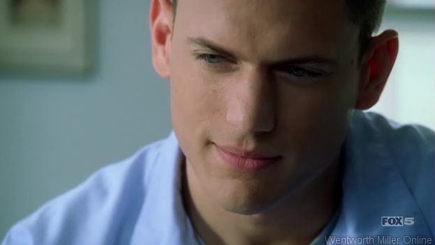 Wentworth Miller - Chàng trai Michael Scofield năm ấy chúng ta cùng theo đuổi - Ảnh 4.