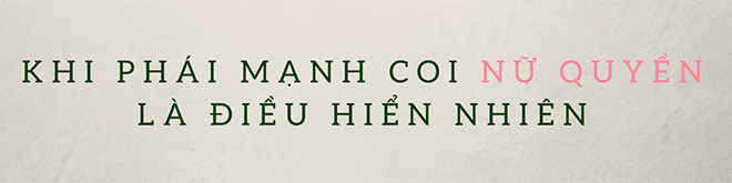 Nổi tiếng sợ vợ, thích ca ngợi phụ nữ - Các hot blogger này khiến đàn ông e dè, chị em thích thú - Ảnh 4.