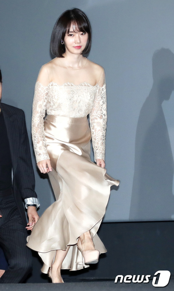 Song Joong Ki tỏ tình, tiết lộ lý do tự hào về Song Hye Kyo tại sự kiện - Ảnh 12.