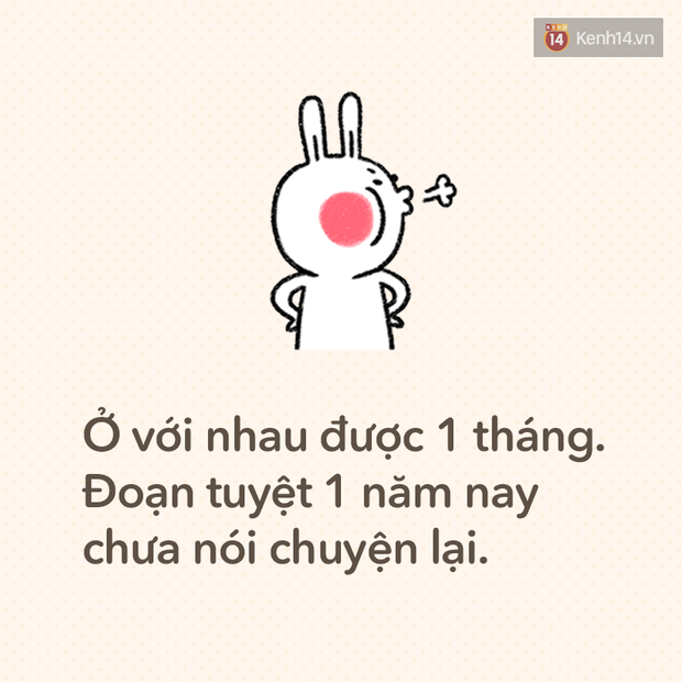 Chọn bạn cùng phòng trọ: Sướng hay khổ còn tùy duyên! - Ảnh 12.