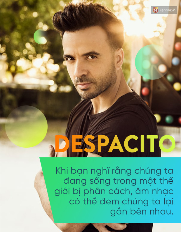 Despacito - Vì sao chỉ một giai điệu vui tai lại có thể vực dậy cả nền kinh tế lẫn âm nhạc Latin? - Ảnh 12.