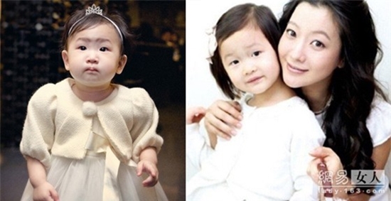 Kim Hee Sun: Nữ hoàng truyền hình từng muốn bỏ nghề vì con gái bị chê xấu - Ảnh 12.