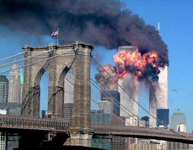 Dù đã 16 năm trôi qua thế nhưng câu chuyện về những nhân vật anh hùng trong vụ khủng bố 11/9 vẫn khiến hàng triệu người bật khóc - Ảnh 12.