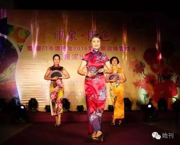 Cụ bà 73 tuổi chất như fashionista, lái mô tô, cưỡi ngựa trên Tây Tạng, nhiều người trẻ tuổi còn thua xa - Ảnh 12.