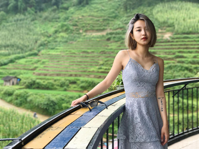 Những hotgirl xinh đẹp, nổi tiếng một thời mà cũng không tránh được lận đận tình duyên - Ảnh 12.