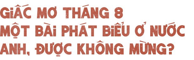 Câu chuyện phi thường ở lớp tiếng Anh đặc biệt: Người cha 70 tuổi vì cậu con trai mắc hội chứng Down mà cùng cắp sách đi học - Ảnh 13.