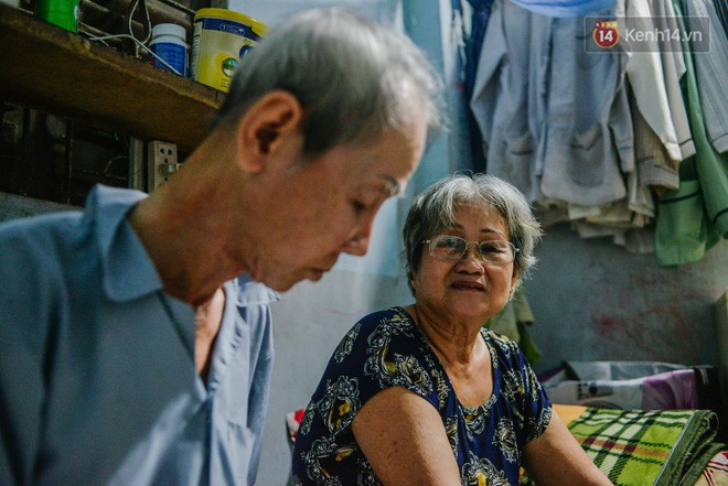 Chuyện đời của “cô đào” chuyển giới lớn tuổi nhất Việt Nam: Nửa đời hương phấn và sự đùm bọc của người bạn già tri kỷ - Ảnh 12.