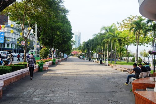 Cận cảnh những nơi có thể thành phố hàng rong Sài Gòn - Ảnh 14.