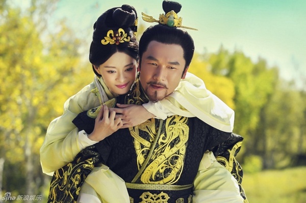 Đây là 5 phim cổ trang xứ Trung có trang phục “tiền tỷ”! - Ảnh 13.