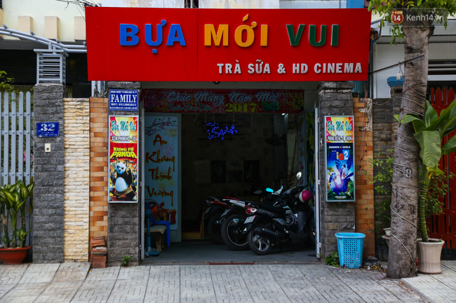 Những tên quán vừa lạ lùng vừa buồn cười ở khắp đường phố Hà Nội - Sài Gòn - Ảnh 13.