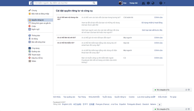 6 mẹo đơn giản giúp nâng cao tính bảo mật cho tài khoản Facebook của bạn - Ảnh 12.