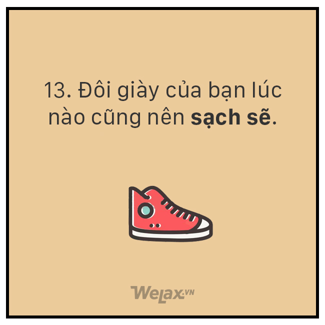 33 phép lịch sự tối thiểu chưa chắc ai cũng hiểu - Ảnh 13.