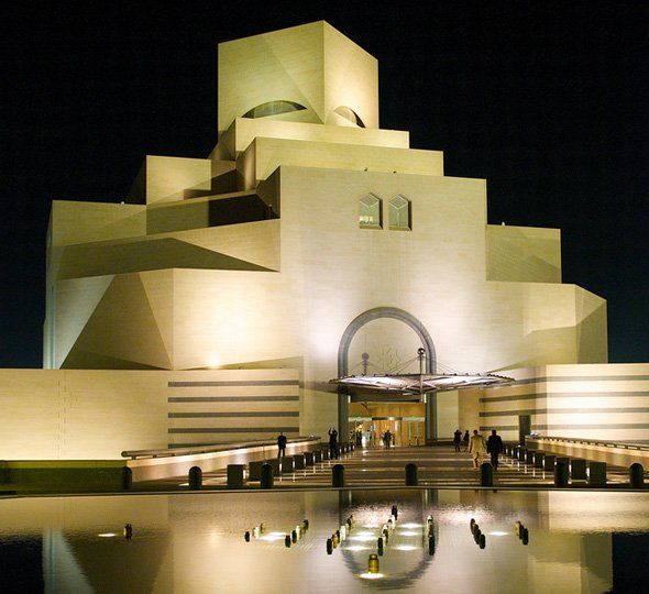13 sự thật ít ai ngờ về Qatar - quốc gia giàu nhất thế giới - Ảnh 13.