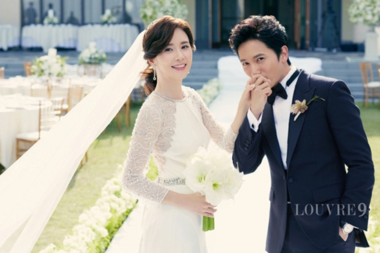Trước Song Joong Ki và Song Hye Kyo, những cặp đôi này cũng yêu nhau từ màn ảnh ra ngoài đời - Ảnh 13.
