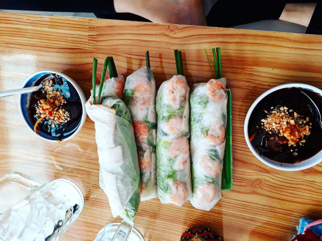 CNN lên list 10 món ăn đường phố siêu phổ biến lại ngon nức tiếng của Việt Nam - Ảnh 13.