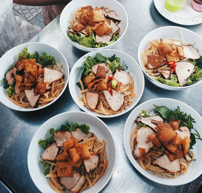 10 món ăn đường phố Việt Nam được CNN hết lời khen ngợi - Ảnh 13.