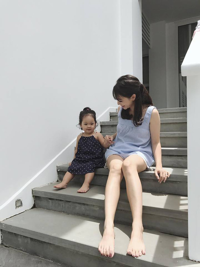  Nhóm bạn thân 6 hotmom Hà Nội trẻ xinh, kinh doanh giỏi, du lịch nước ngoài như đi chợ khiến chị em ngưỡng mộ - Ảnh 13.